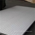 Stainless Steel Sheet Metal Embossed Tread Stainless Steel Plates Factory